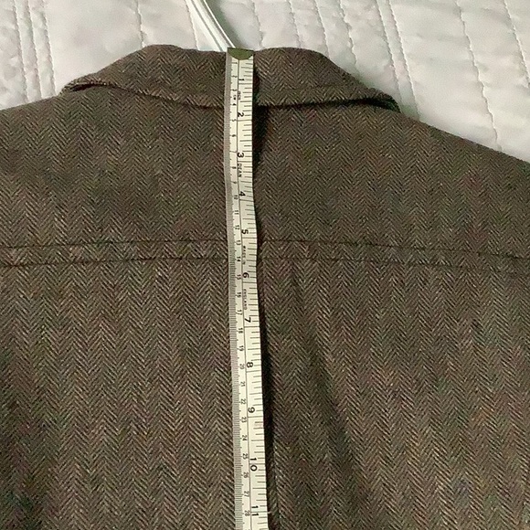 Tweed blazer/jacket - Picture 8 of 8
